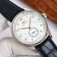 Replica IWC Portugieser Watch SS White Face Stainless Steel Case (5)_th.jpg